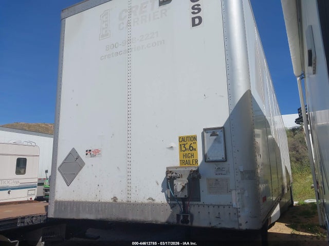 Продажа на аукционе авто 2015 Wabash National Corp Unknown, vin: 1JJV532D0FL845910, номер лота: 44612785