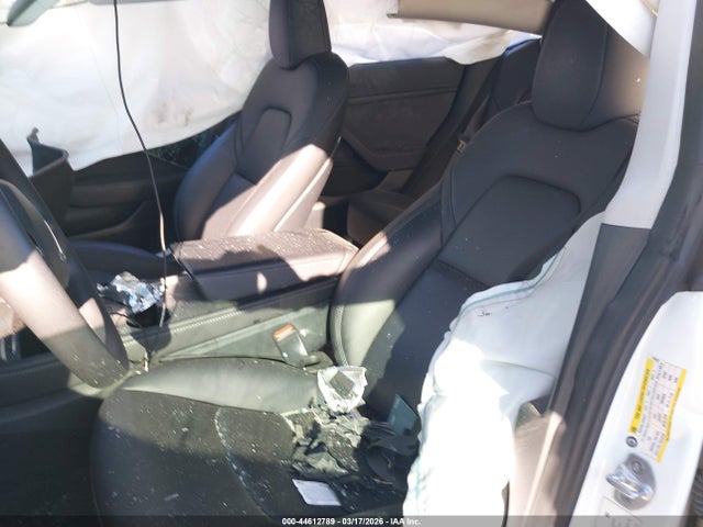 Продажа на аукционе авто 2023 Tesla Model 3 Rear-wheel Drive, vin: 5YJ3E1EA6PF519412, номер лота: 44612789