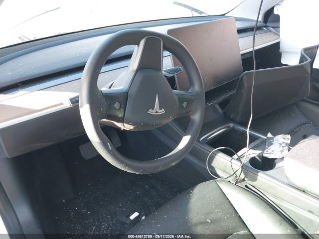 Продажа на аукционе авто 2023 Tesla Model 3 Rear-wheel Drive, vin: 5YJ3E1EA6PF519412, номер лота: 44612789