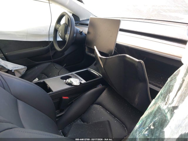 Продажа на аукционе авто 2023 Tesla Model 3 Rear-wheel Drive, vin: 5YJ3E1EA6PF519412, номер лота: 44612789