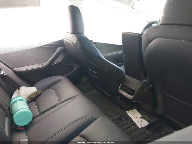 Продажа на аукционе авто 2023 Tesla Model 3 Rear-wheel Drive, vin: 5YJ3E1EA6PF519412, номер лота: 44612789