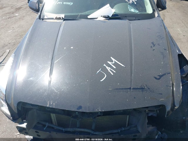 2013 CADILLAC ATS 1G6AA5RX0D0166946 Photo 9