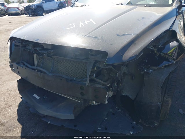 2013 CADILLAC ATS 1G6AA5RX0D0166946 Photo 5