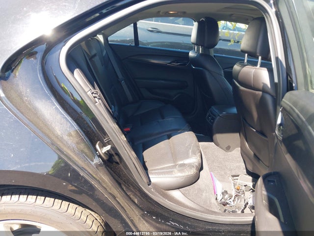 2013 CADILLAC ATS 1G6AA5RX0D0166946 Photo 7
