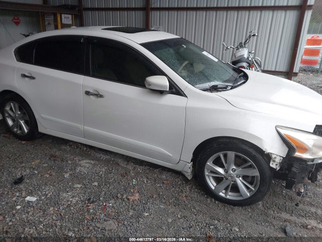 Продажа на аукционе авто 2015 Nissan Altima 2.5 Sl, vin: 1N4AL3AP9FN864071, номер лота: 44612797