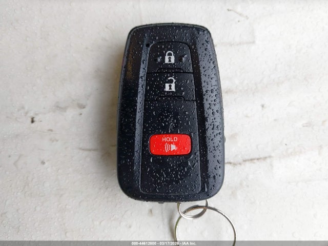 JTDKARFU7G3527546 Toyota Prius Four