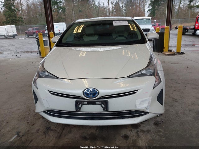 JTDKARFU7G3527546 Toyota Prius Four