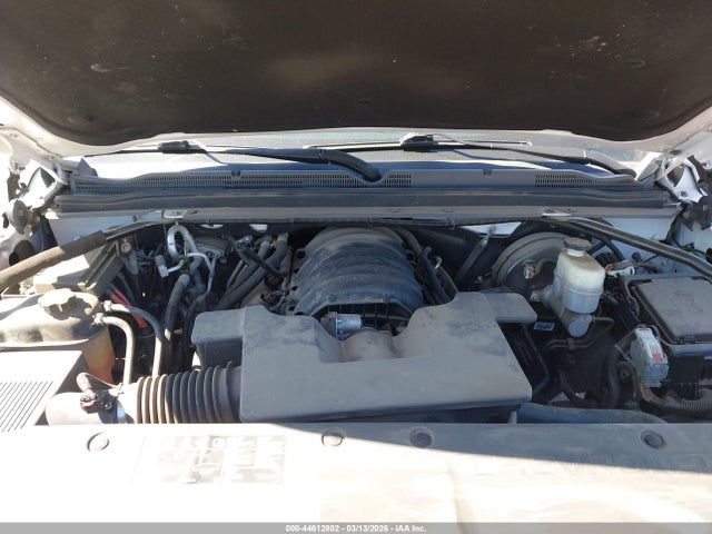 Продажа на аукционе авто 2019 Chevrolet Tahoe Lt, vin: 1GNSCBKC4KR359277, номер лота: 44612802