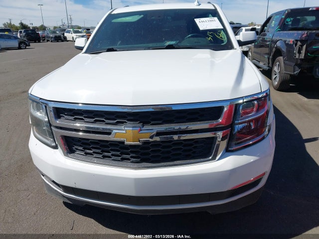 Продажа на аукционе авто 2019 Chevrolet Tahoe Lt, vin: 1GNSCBKC4KR359277, номер лота: 44612802