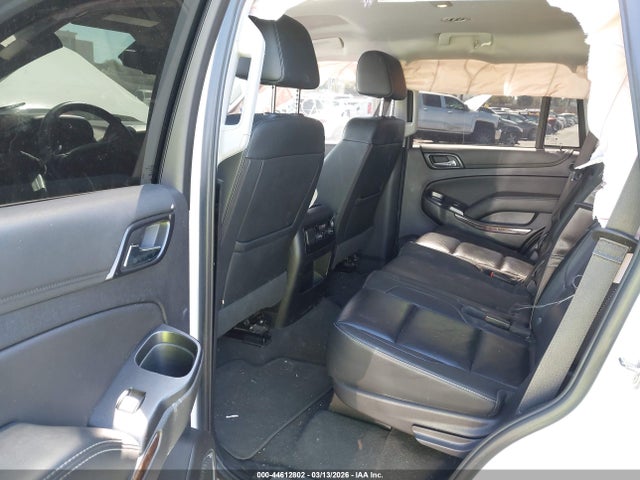 Продажа на аукционе авто 2019 Chevrolet Tahoe Lt, vin: 1GNSCBKC4KR359277, номер лота: 44612802