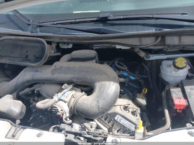 1FBZX2ZM2JKB42705 Ford Transit-350 Xl
