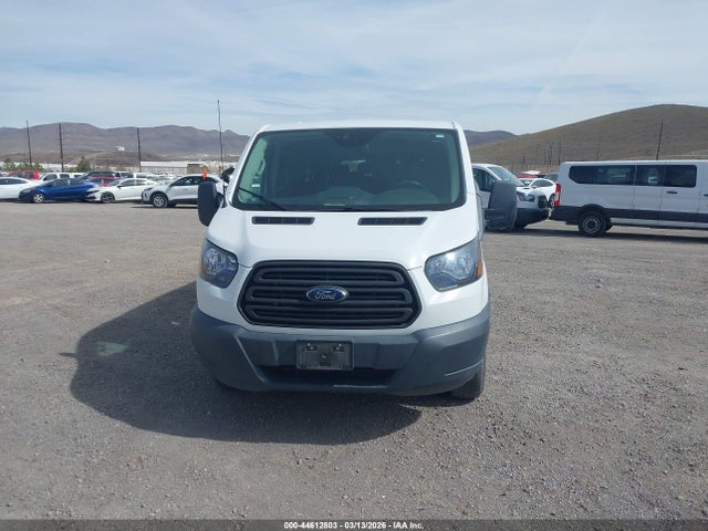 1FBZX2ZM2JKB42705 Ford Transit-350 Xl