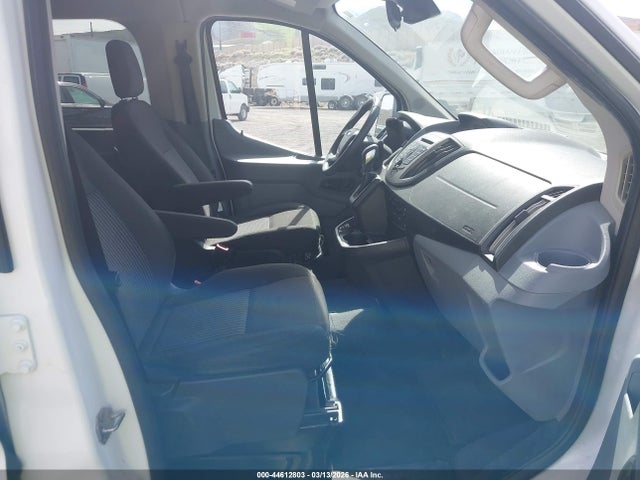 1FBZX2ZM2JKB42705 Ford Transit-350 Xl