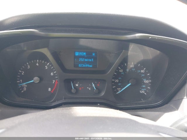 1FBZX2ZM2JKB42705 Ford Transit-350 Xl