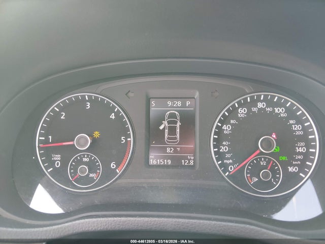 1VWBV7A34FC021336 Volkswagen Passat 2.0l Tdi Se