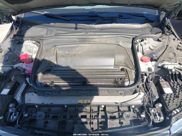 Auction sale of the 2024 Mercedes-benz Eqs 450+, vin: W1KCG2DB7RA049032, lot number: 44612806