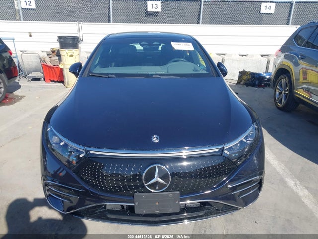 Auction sale of the 2024 Mercedes-benz Eqs 450+, vin: W1KCG2DB7RA049032, lot number: 44612806