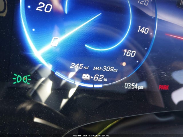 Auction sale of the 2024 Mercedes-benz Eqs 450+, vin: W1KCG2DB7RA049032, lot number: 44612806