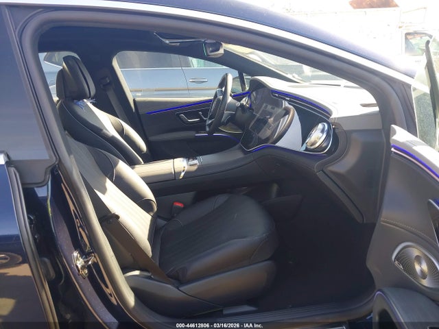 Auction sale of the 2024 Mercedes-benz Eqs 450+, vin: W1KCG2DB7RA049032, lot number: 44612806