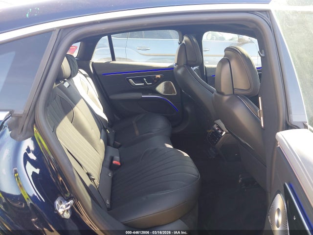 Auction sale of the 2024 Mercedes-benz Eqs 450+, vin: W1KCG2DB7RA049032, lot number: 44612806