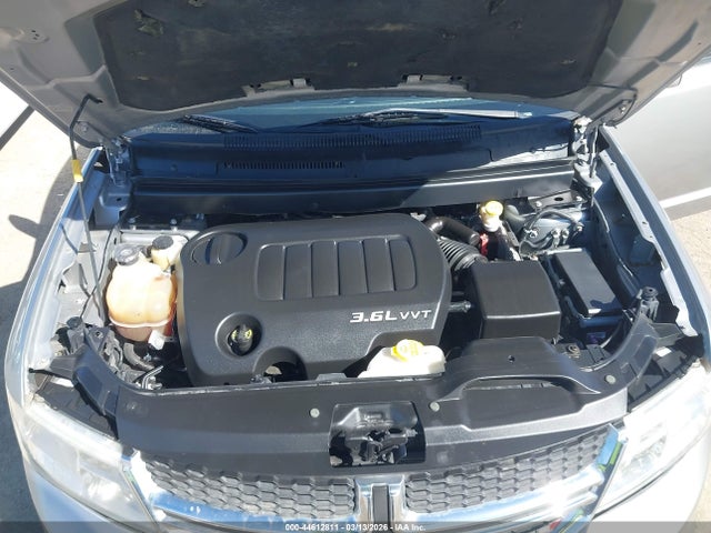 3C4PDCBG1FT690612 Dodge Journey Sxt