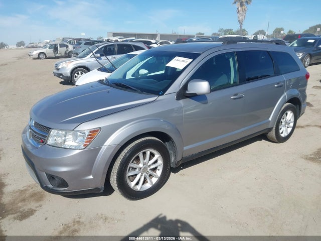 3C4PDCBG1FT690612 Dodge Journey Sxt