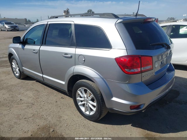 3C4PDCBG1FT690612 Dodge Journey Sxt