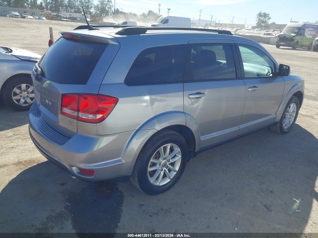 3C4PDCBG1FT690612 Dodge Journey Sxt