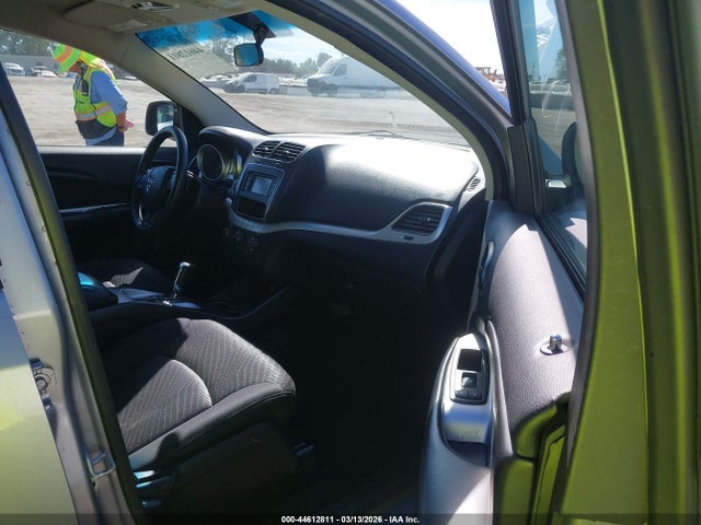 3C4PDCBG1FT690612 Dodge Journey Sxt