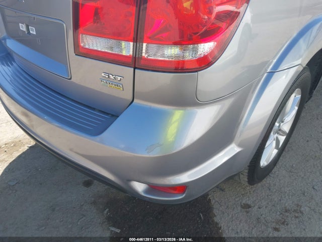 3C4PDCBG1FT690612 Dodge Journey Sxt