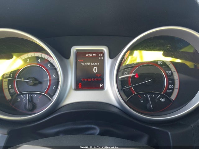 3C4PDCBG1FT690612 Dodge Journey Sxt