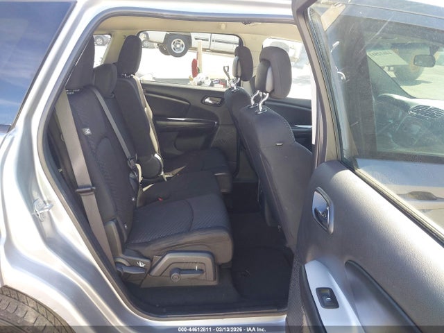 3C4PDCBG1FT690612 Dodge Journey Sxt
