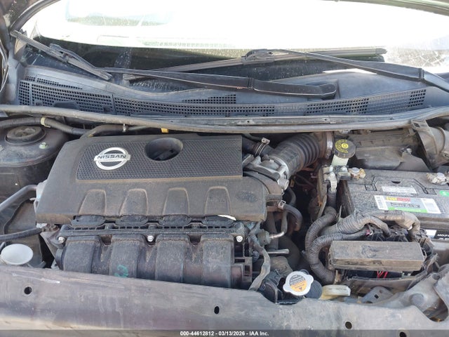 Продаж на аукціоні авто 2015 Nissan Sentra Sv, vin: 3N1AB7AP7FL667455, номер лоту: 44612812