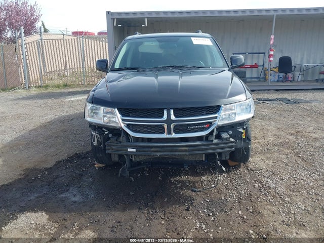 Dodge Journey Sxt 2017 3C4PDCBG7HT533590 Image 13