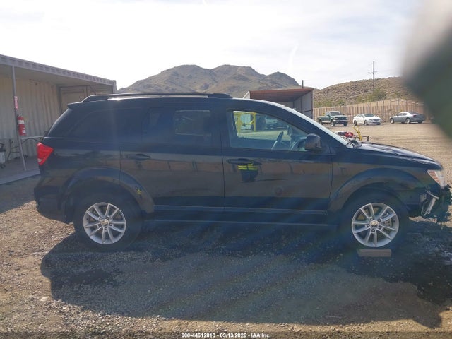 Dodge Journey Sxt 2017 3C4PDCBG7HT533590 Image 14