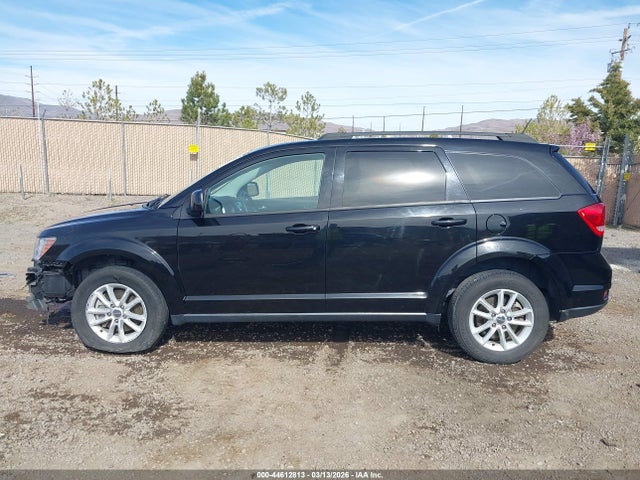 Dodge Journey Sxt 2017 3C4PDCBG7HT533590 Image 15