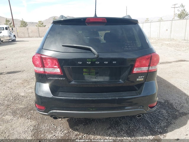 Dodge Journey Sxt 2017 3C4PDCBG7HT533590 Image 17