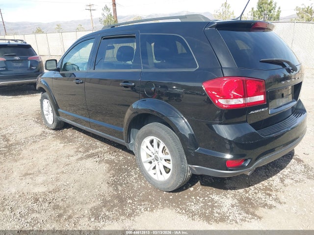 Dodge Journey Sxt 2017 3C4PDCBG7HT533590 Image 3