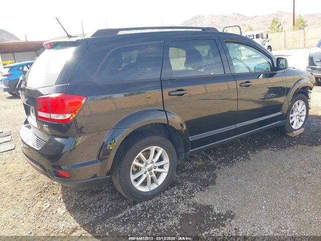 Dodge Journey Sxt 2017 3C4PDCBG7HT533590 Image 4