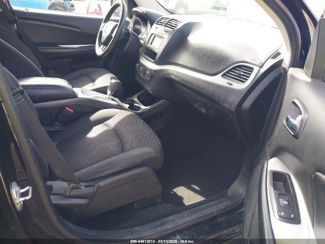 Dodge Journey Sxt 2017 3C4PDCBG7HT533590 Image 5