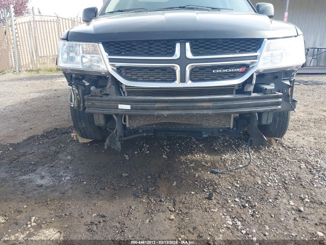 Dodge Journey Sxt 2017 3C4PDCBG7HT533590 Image 6
