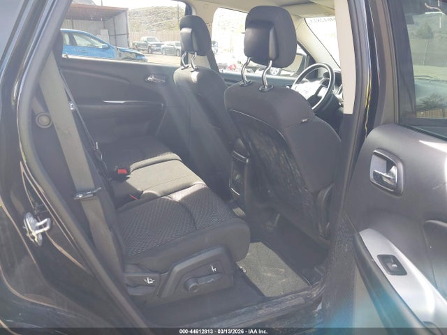 Dodge Journey Sxt 2017 3C4PDCBG7HT533590 Image 8