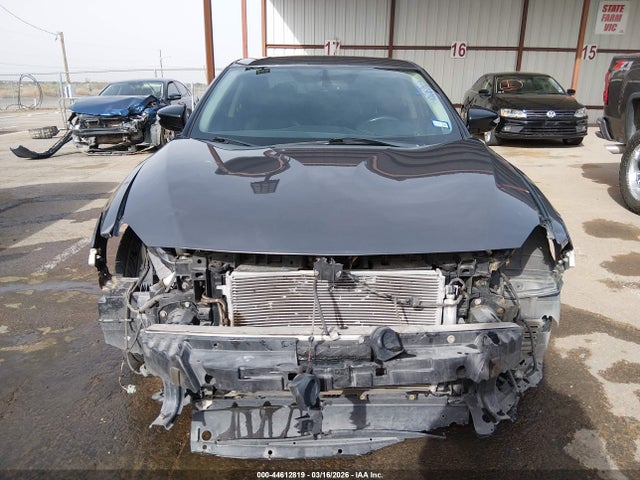 Nissan Maxima 3.5 Sv 2019 1N4AA6AV4KC376934 Image 12