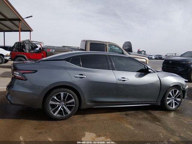 Nissan Maxima 3.5 Sv 2019 1N4AA6AV4KC376934 Image 13
