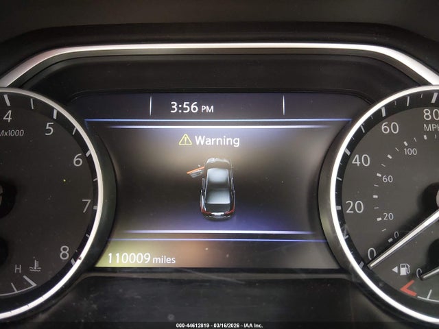 Nissan Maxima 3.5 Sv 2019 1N4AA6AV4KC376934 Image 15