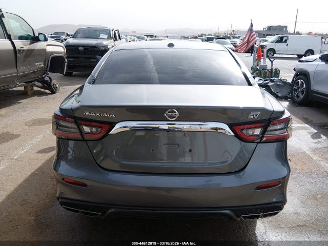 Nissan Maxima 3.5 Sv 2019 1N4AA6AV4KC376934 Image 16