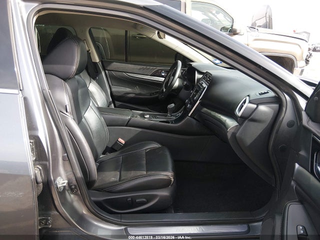 Nissan Maxima 3.5 Sv 2019 1N4AA6AV4KC376934 Image 5
