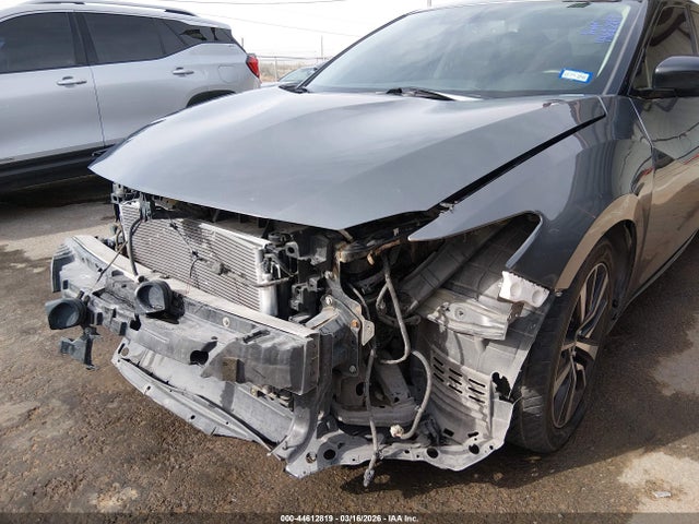Nissan Maxima 3.5 Sv 2019 1N4AA6AV4KC376934 Image 6