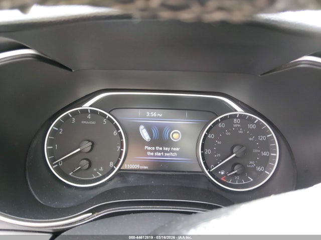 Nissan Maxima 3.5 Sv 2019 1N4AA6AV4KC376934 Image 7