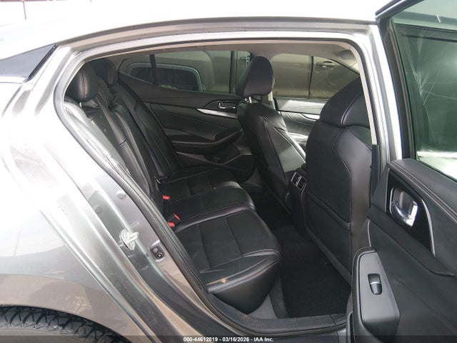 Nissan Maxima 3.5 Sv 2019 1N4AA6AV4KC376934 Image 8